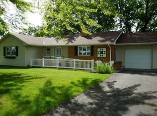 3801 State Route 269, Castalia, OH 44824