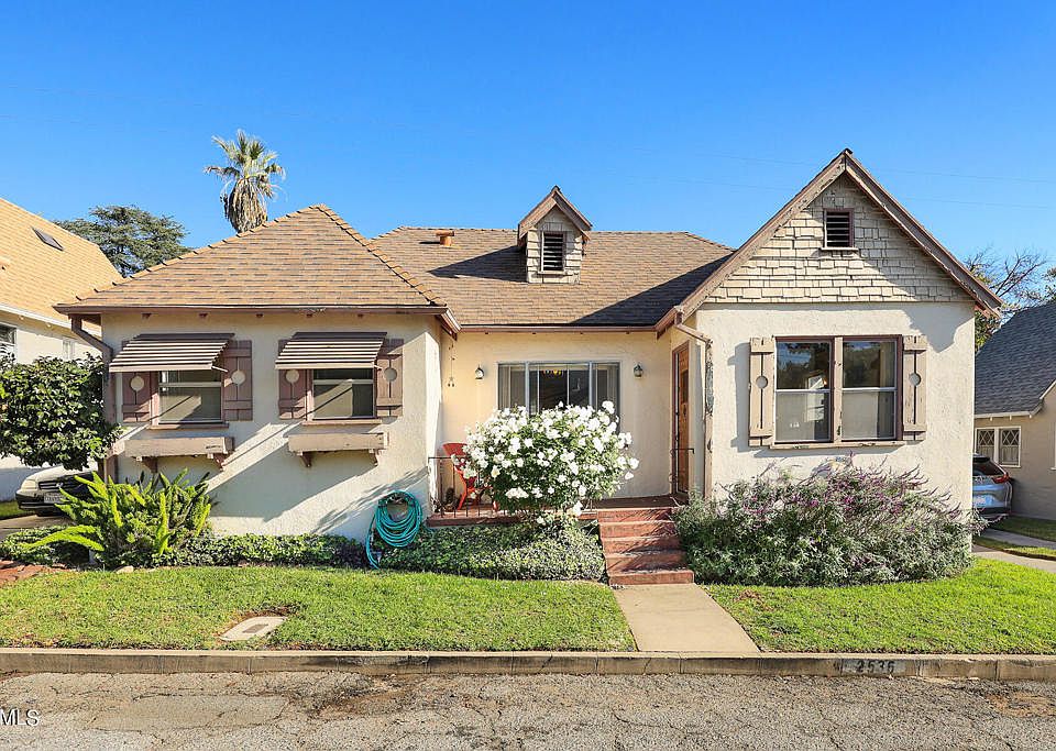 2536 Devonshire Ln, Altadena, CA 91001 Zillow
