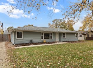 19338 Janet Ave, Lockport, IL 60446