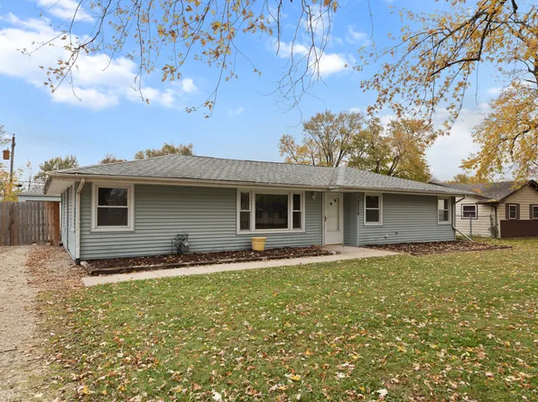 19338 Janet Ave, Lockport, IL 60446