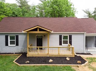 5211 Holston Dr, Knoxville, TN 37914