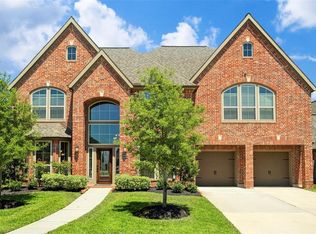 3005 Catalpa Rock Ct, Pearland, TX 77584