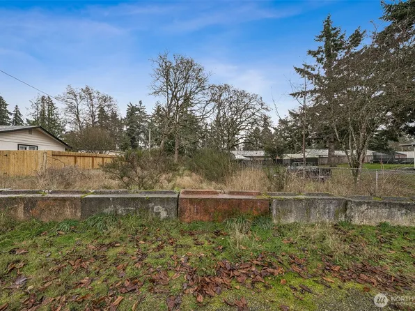 0 XX Spanaway Lane E, Spanaway, WA 98387