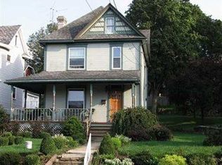 534 E Pearl St, Butler, PA 16001