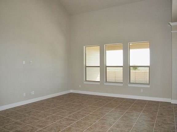 David Weekley Homes Inventory Photo