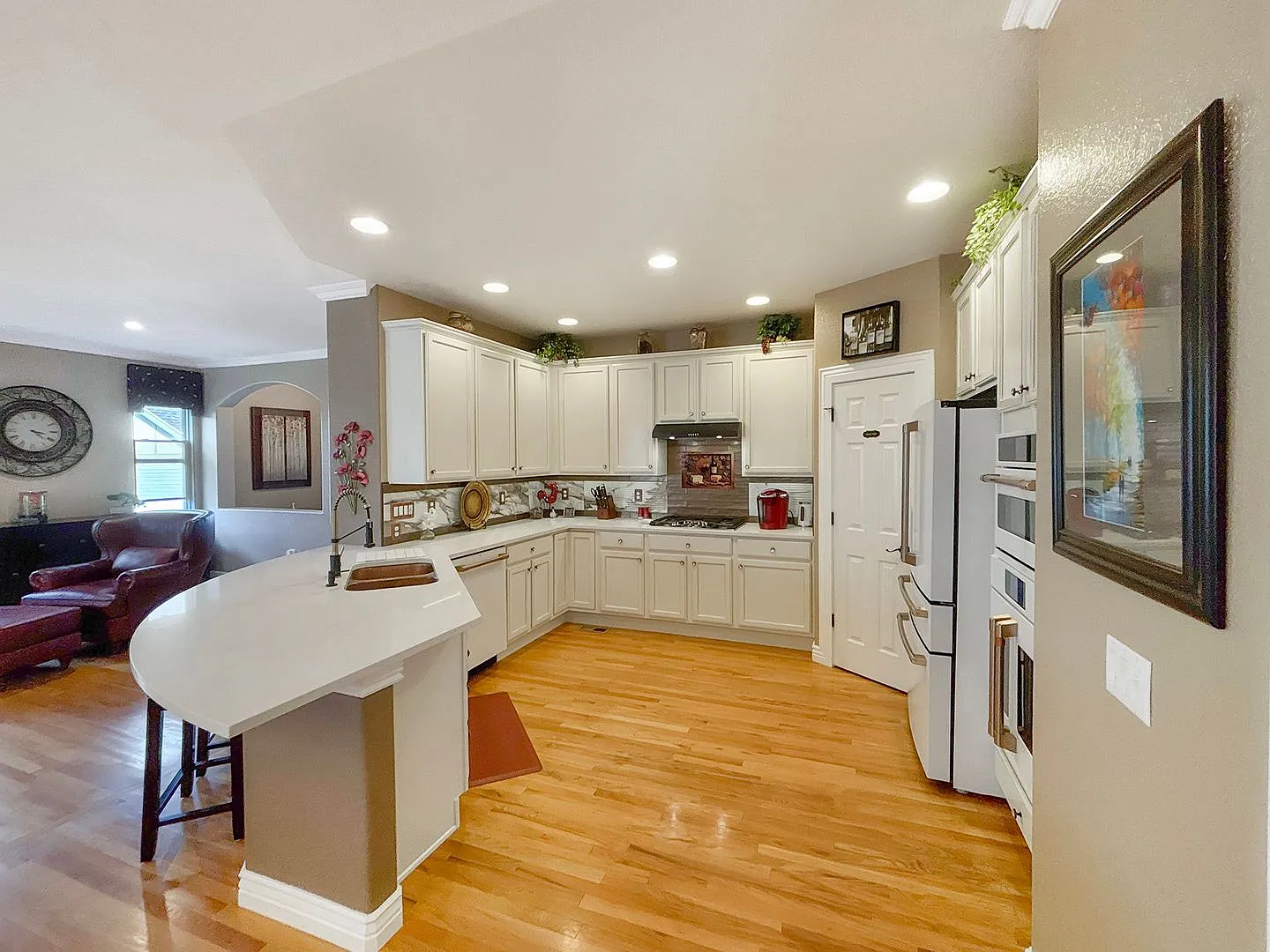 Heritage Eagle Bend Winter Season Rental Jan-March Adult CommunityUtilities IncludedFurnished — Photo 3