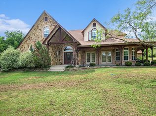 4951 S Nolan River Rd, Cleburne, TX 76033