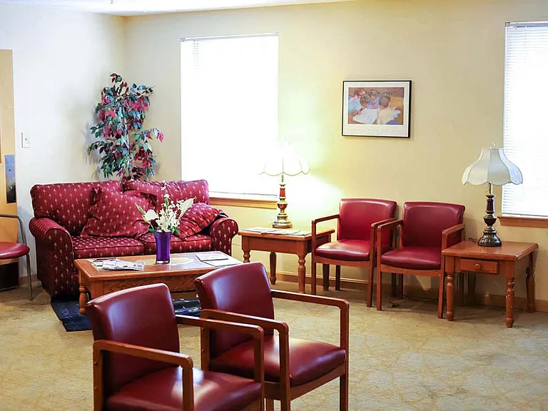 Park Heights Place - Senior Apartments 62+ — Photo 17