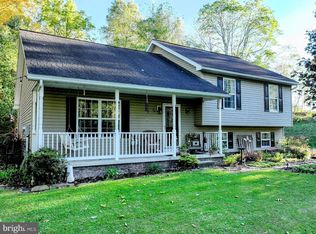 48 W 3rd St, Everett, PA 15537