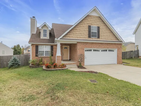 508 Stardale Way, Antioch, TN 37013
