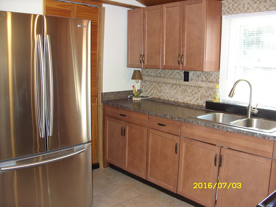 Beautiful Cabinetry!