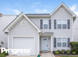 220 Springbottom Dr, Lawrenceville, GA 30046