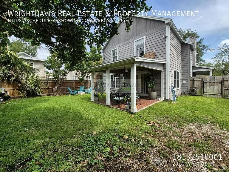 2910 W Sitios St — Photo 37