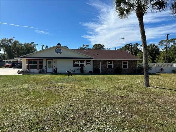 1181 Larchmont Dr, Englewood, FL 34223