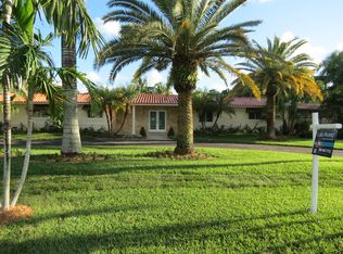 9540 SW 68th St, Miami, FL 33173