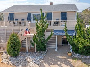 41 Skyline Rd LOT 1, Kitty Hawk, NC 27949