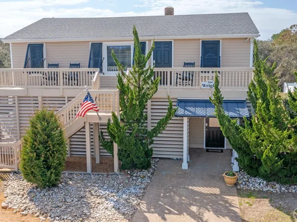 41 Skyline Rd Lot 1, Kitty Hawk, NC 27949