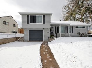 1715 S Wyandot St, Denver, CO 80223