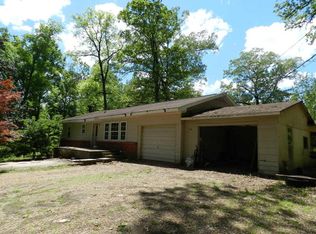 1072 County Road 515 S, Houston, MS 38851