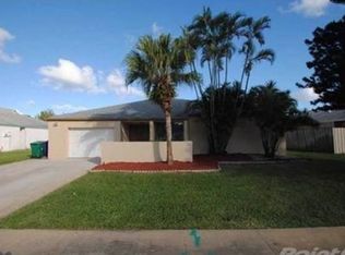 4940 SW 94th Ave, Fort Lauderdale, FL 33328