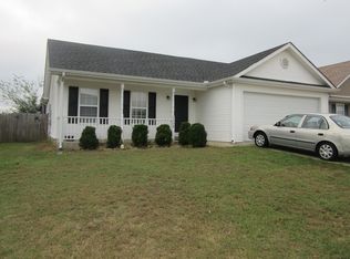 2708 Sewanee Pl, Murfreesboro, TN 37128