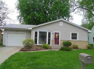 4807 12th Ave, Moline, IL 61265