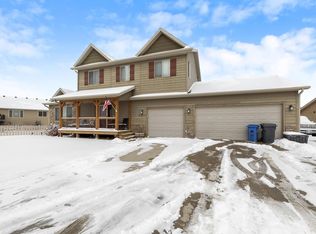 4142 Portrush Rd, Rapid City, SD 57702