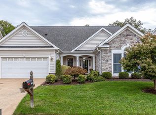 13680 Paddock Ct, Gainesville, VA 20155