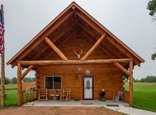 2345 County Road O, Junction City, WI 54443