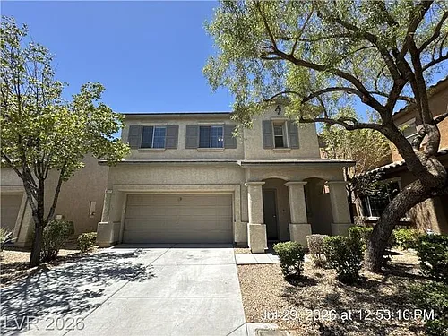 8977 Castledowns St Photo 1