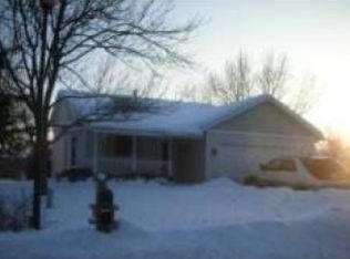 4575 W 131 1/2 St, Savage, MN 55378