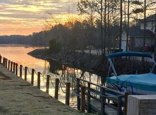 110 Chisholm Trl, Hot Springs, AR 71913