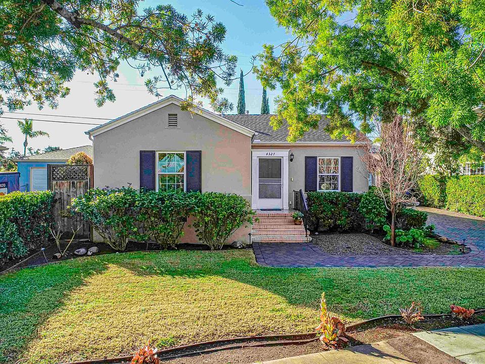 4327 Argos Dr, San Diego, CA 92116 Zillow