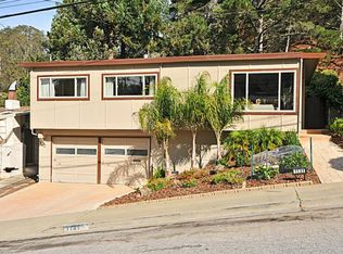 1131 Valencia Way, Pacifica, CA 94044