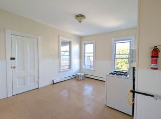 21 Thorndike St #3, Somerville, MA 02144