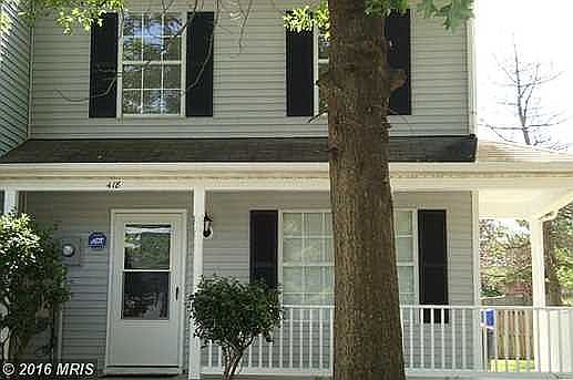 2nd image of 418 Trefoil Pl