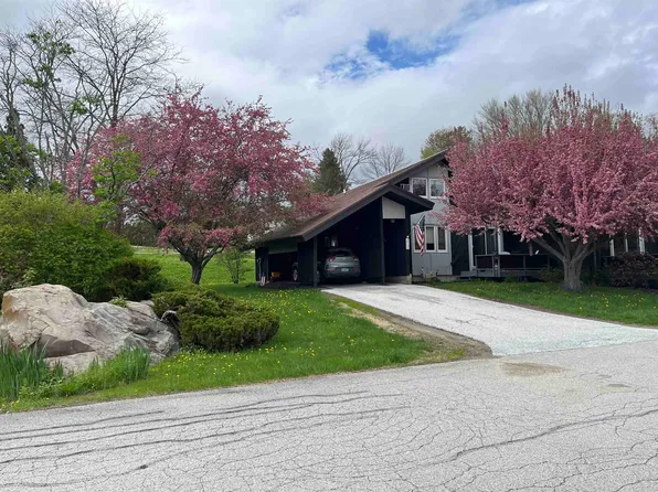 3 Barley Field Place, Rutland City, VT 05701