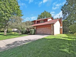 7120 White Butterfly Ln, Reynoldsburg, OH