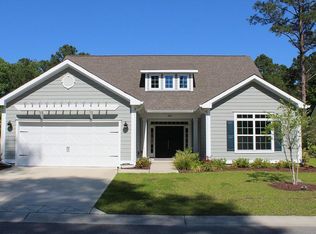 626 Coniston Dr SE, Leland, NC 28451