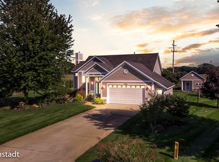 4803 Green Meadow Ct, Hamilton, MI 49419