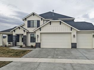 5414 W Milano Dr, Meridian, ID 83646