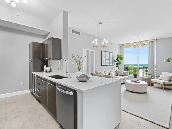 550 Okeechobee Boulevard #Lph-05, West Palm Beach, FL 33401
