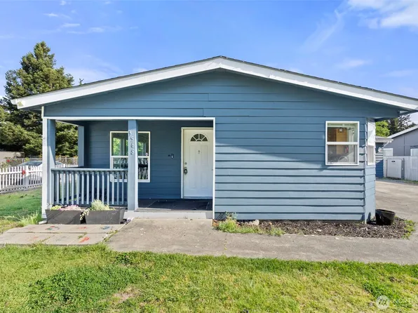 3568 SW 342nd Street, Federal Way, WA 98023