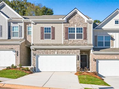 217 Bastian Dr #8, Villa Rica, GA, 30180