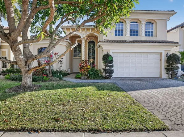 9856 Palma Vista Way, Boca Raton, FL 33428