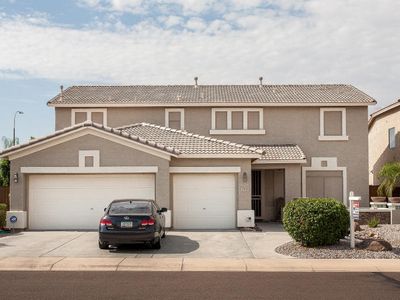 7535 W Betty Elyse Ln, Peoria, AZ, 85382