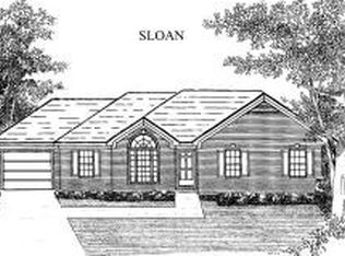 2550 Smoketree Rd, Augusta, GA 30919