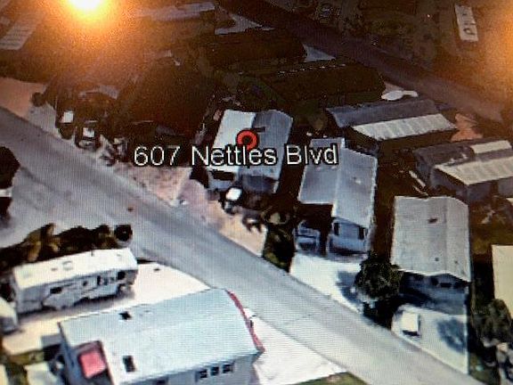 2nd image of 607 Nettles Blvd