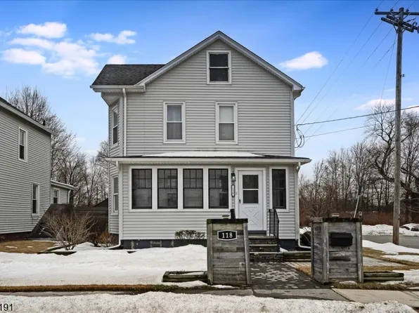118 Broad St, Pompton Lakes Boro, NJ 07442