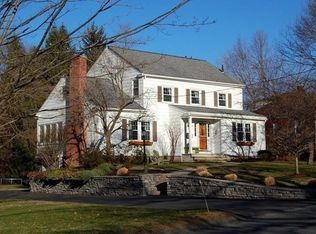 160 N Main St, South Hadley, MA 01075